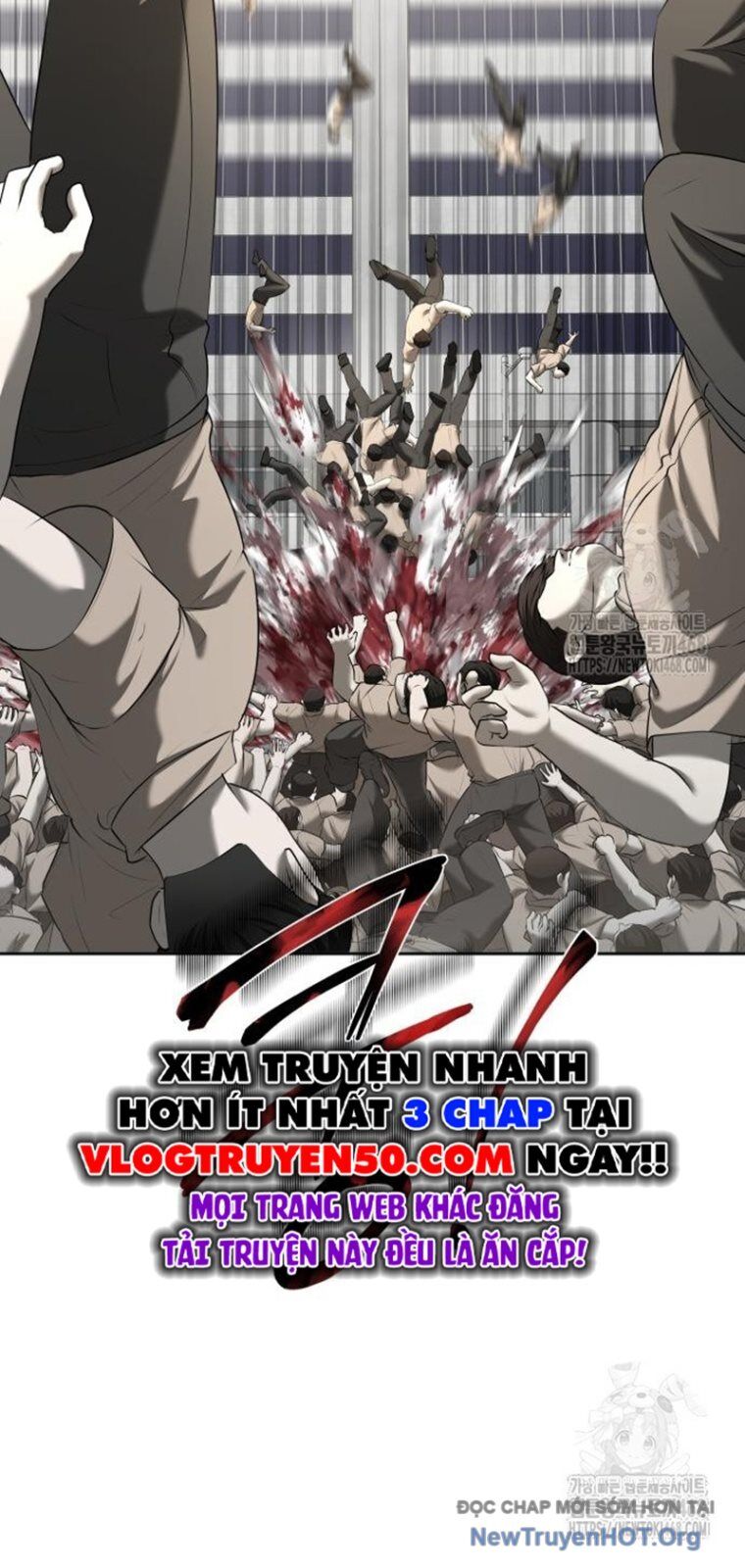 Bạn Gái Tôi Là Quái Vật Chapter 47 - 20