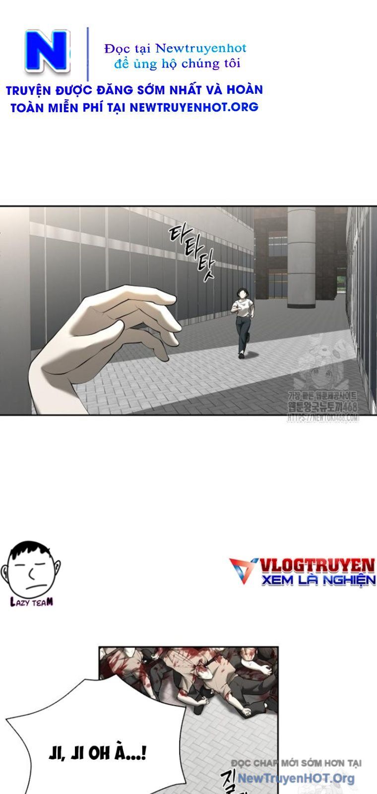 Bạn Gái Tôi Là Quái Vật Chapter 47 - 21