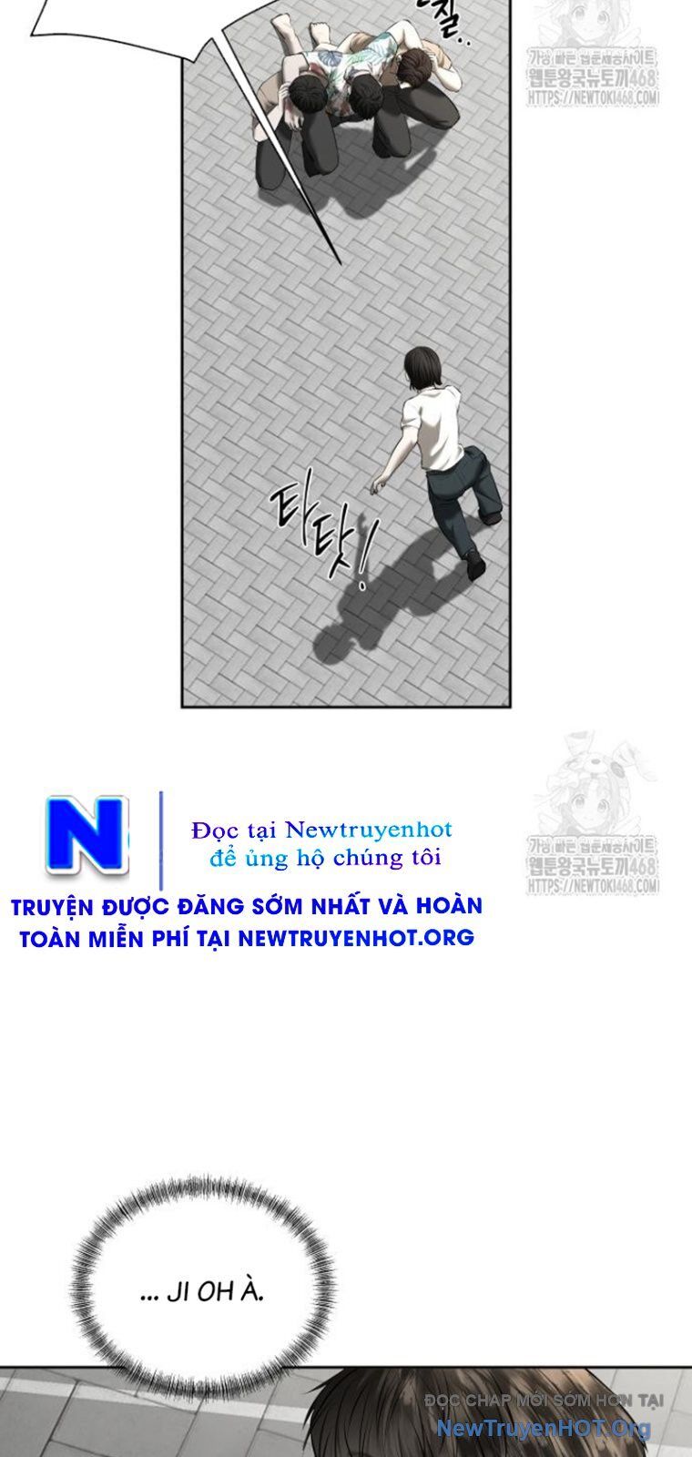 Bạn Gái Tôi Là Quái Vật Chapter 47 - 22