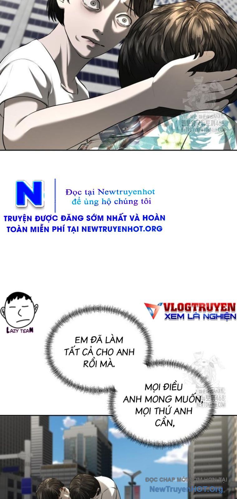 Bạn Gái Tôi Là Quái Vật Chapter 47 - 24