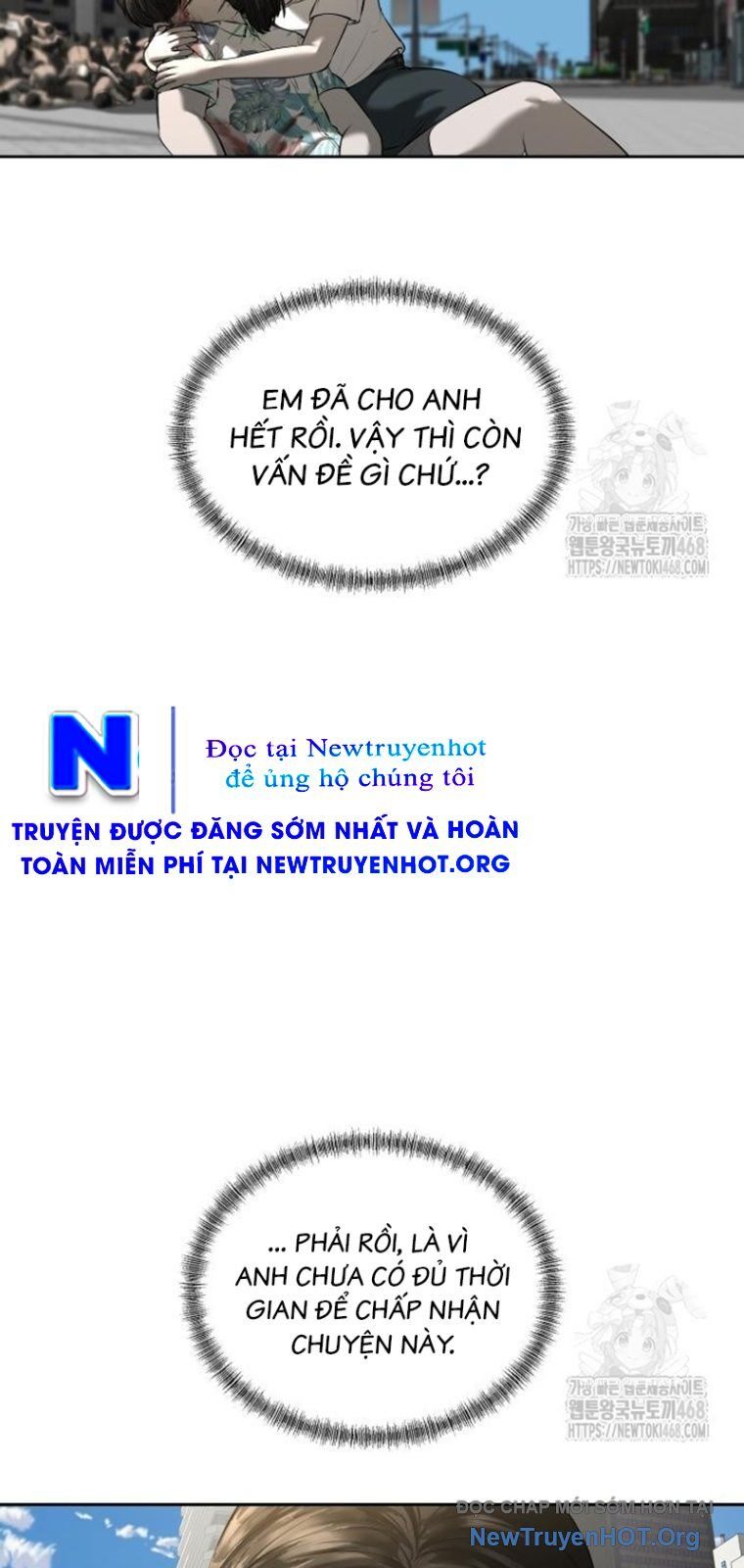 Bạn Gái Tôi Là Quái Vật Chapter 47 - 25