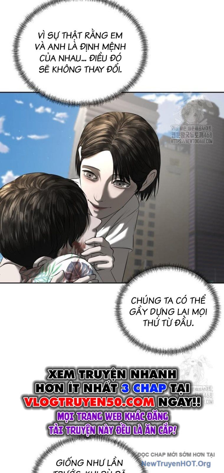 Bạn Gái Tôi Là Quái Vật Chapter 47 - 29