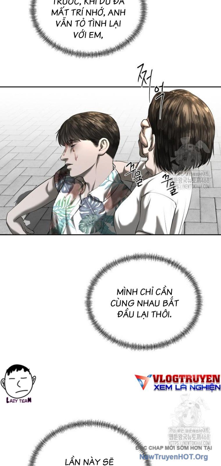 Bạn Gái Tôi Là Quái Vật Chapter 47 - 30