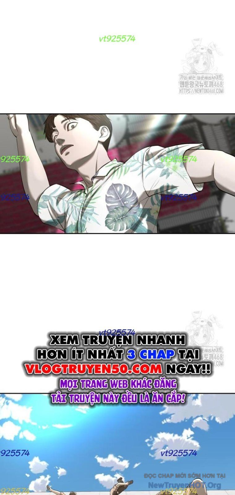 Bạn Gái Tôi Là Quái Vật Chapter 47 - 4