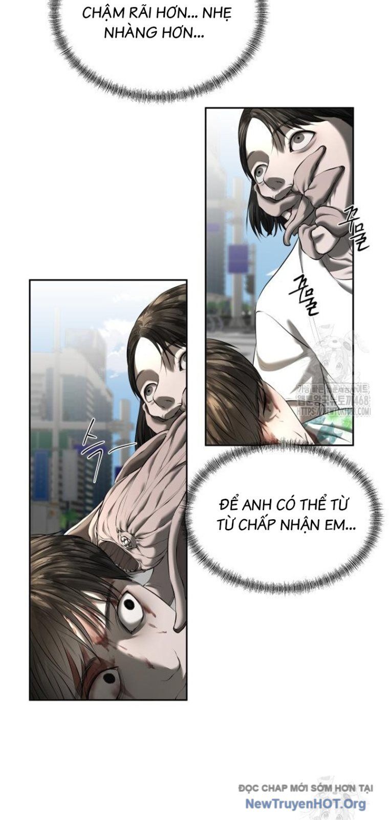 Bạn Gái Tôi Là Quái Vật Chapter 47 - 31