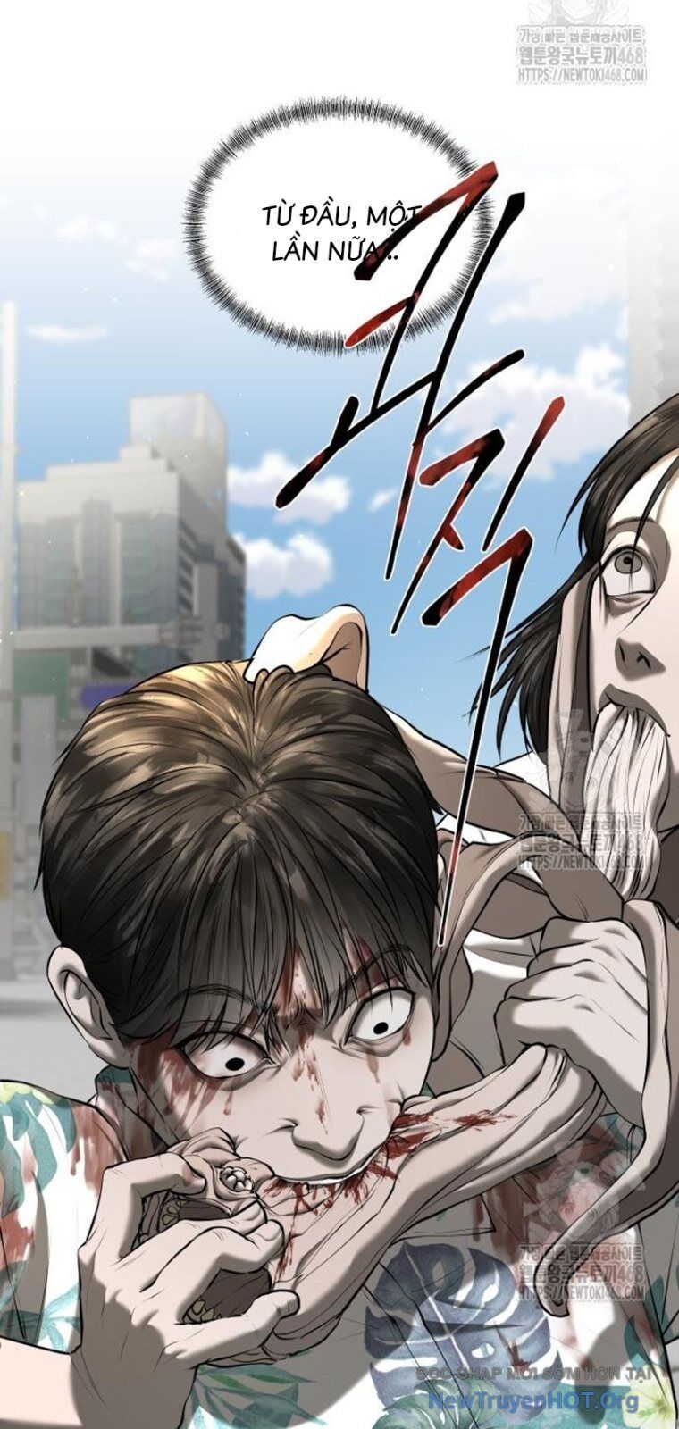 Bạn Gái Tôi Là Quái Vật Chapter 47 - 32