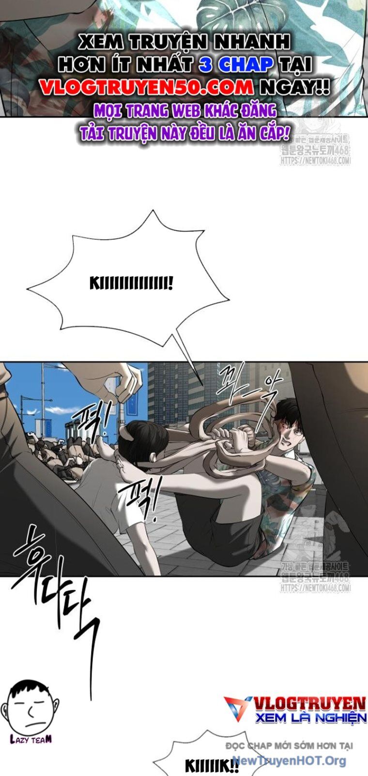 Bạn Gái Tôi Là Quái Vật Chapter 47 - 33