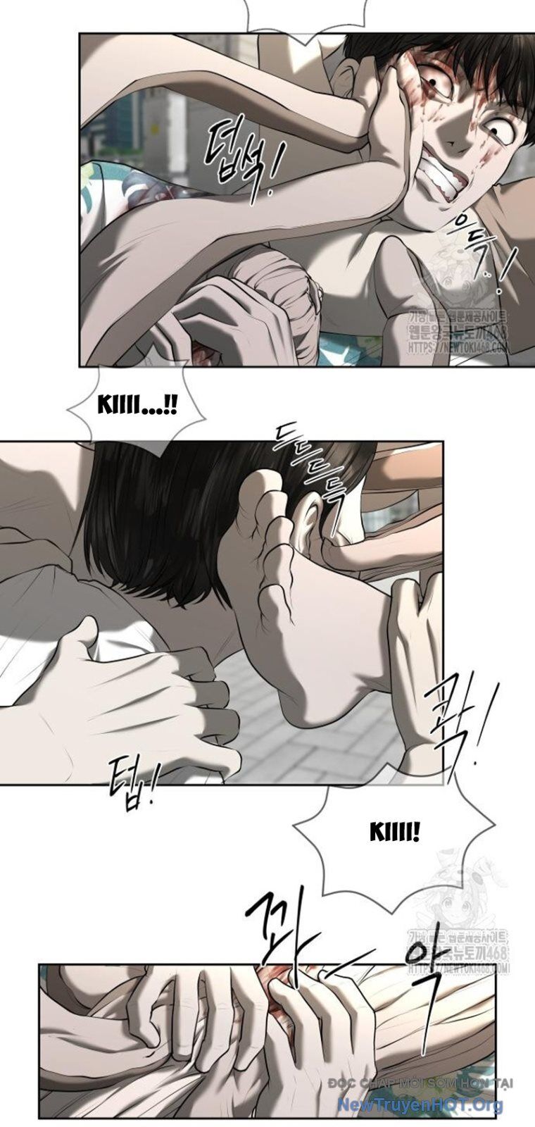 Bạn Gái Tôi Là Quái Vật Chapter 47 - 34