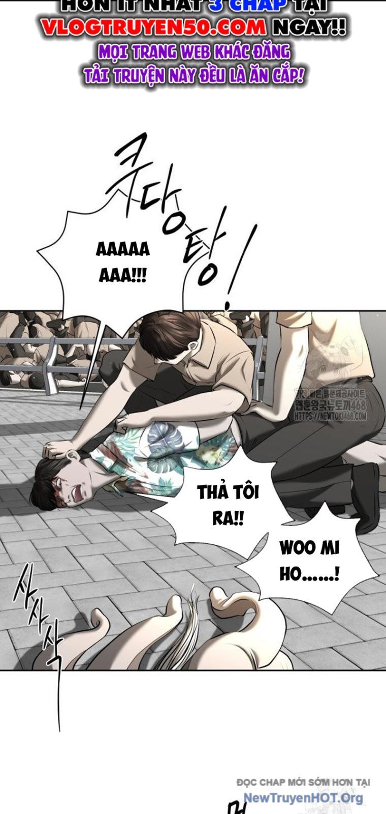 Bạn Gái Tôi Là Quái Vật Chapter 47 - 36