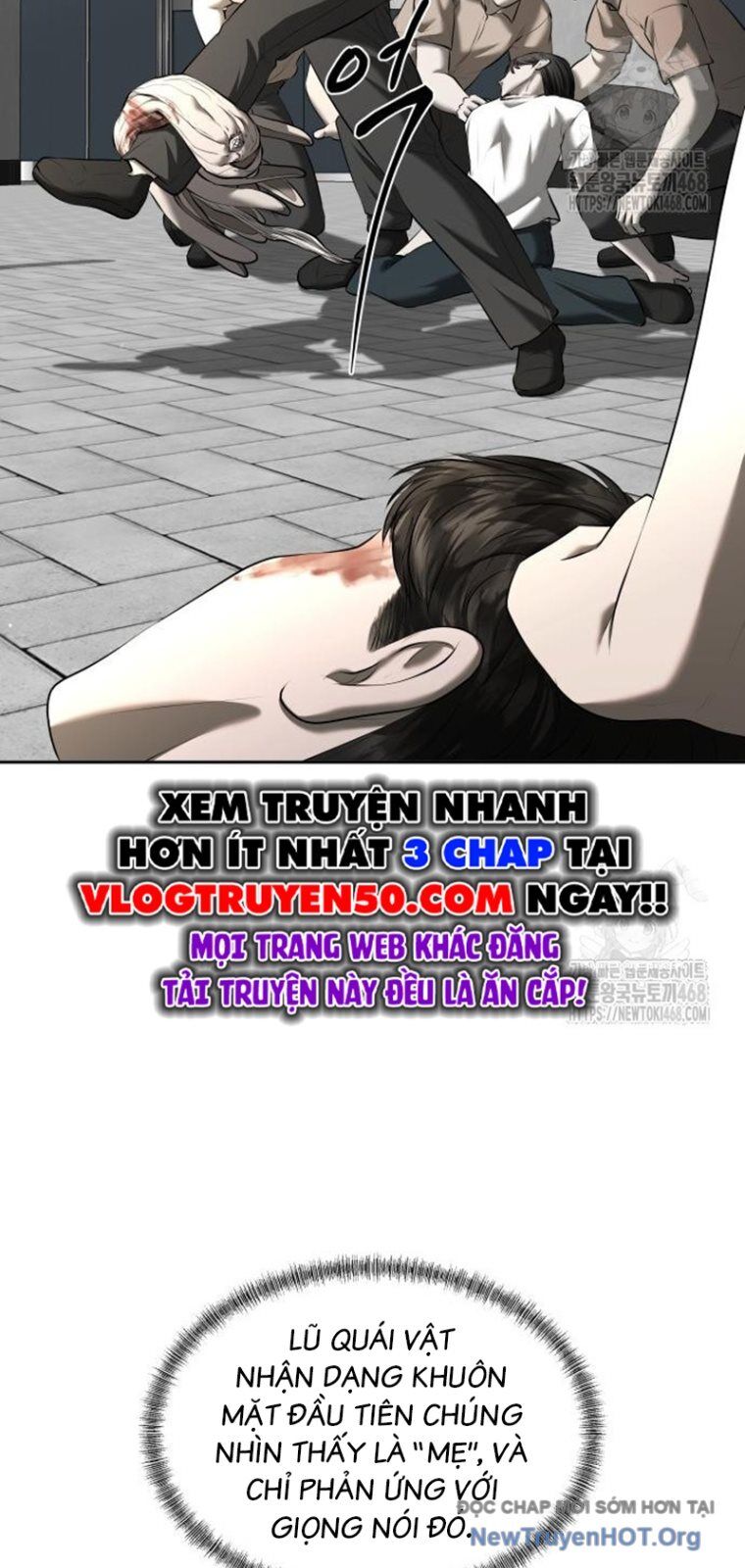 Bạn Gái Tôi Là Quái Vật Chapter 47 - 38