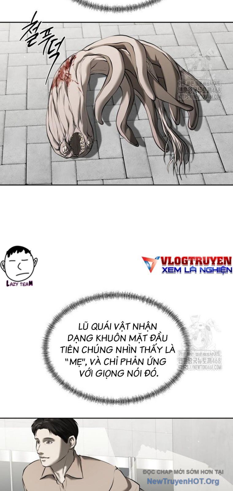 Bạn Gái Tôi Là Quái Vật Chapter 47 - 39