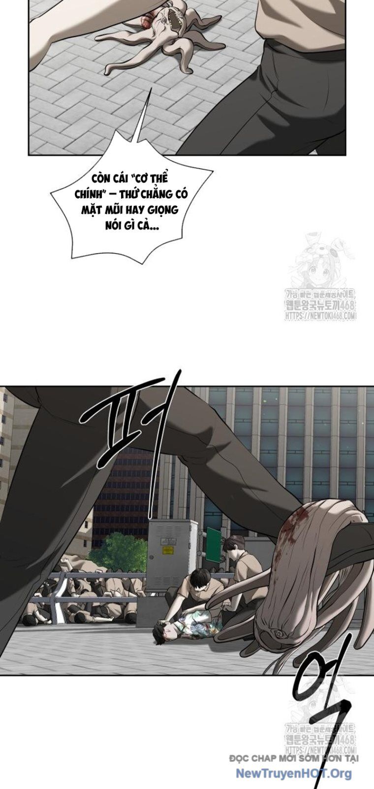 Bạn Gái Tôi Là Quái Vật Chapter 47 - 41