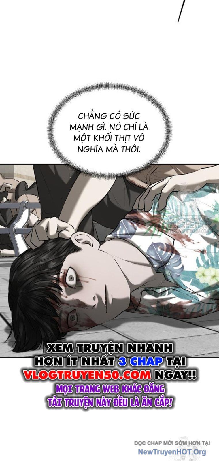 Bạn Gái Tôi Là Quái Vật Chapter 47 - 42