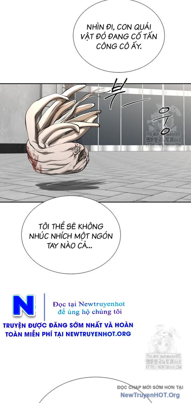 Bạn Gái Tôi Là Quái Vật Chapter 47 - 44