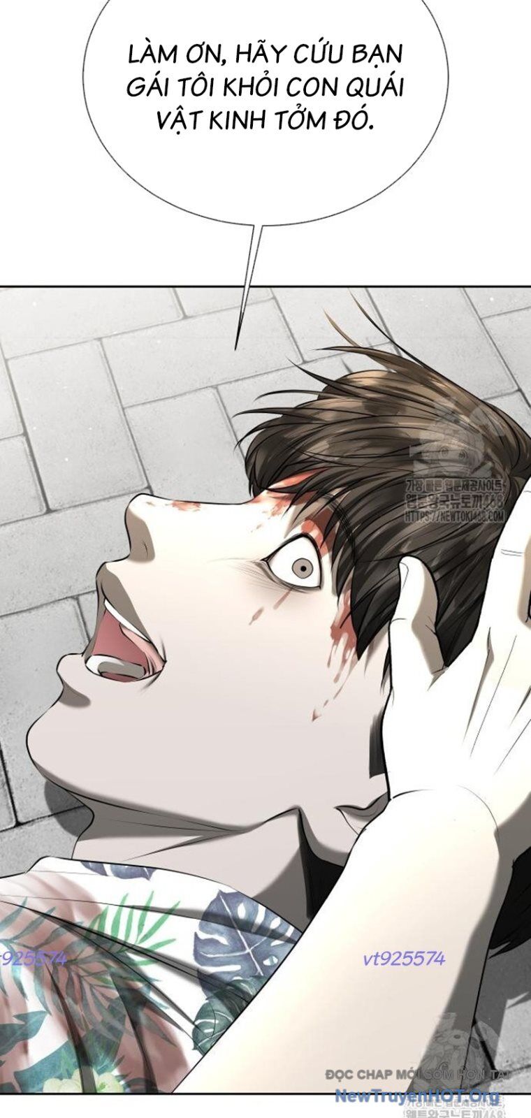 Bạn Gái Tôi Là Quái Vật Chapter 47 - 45