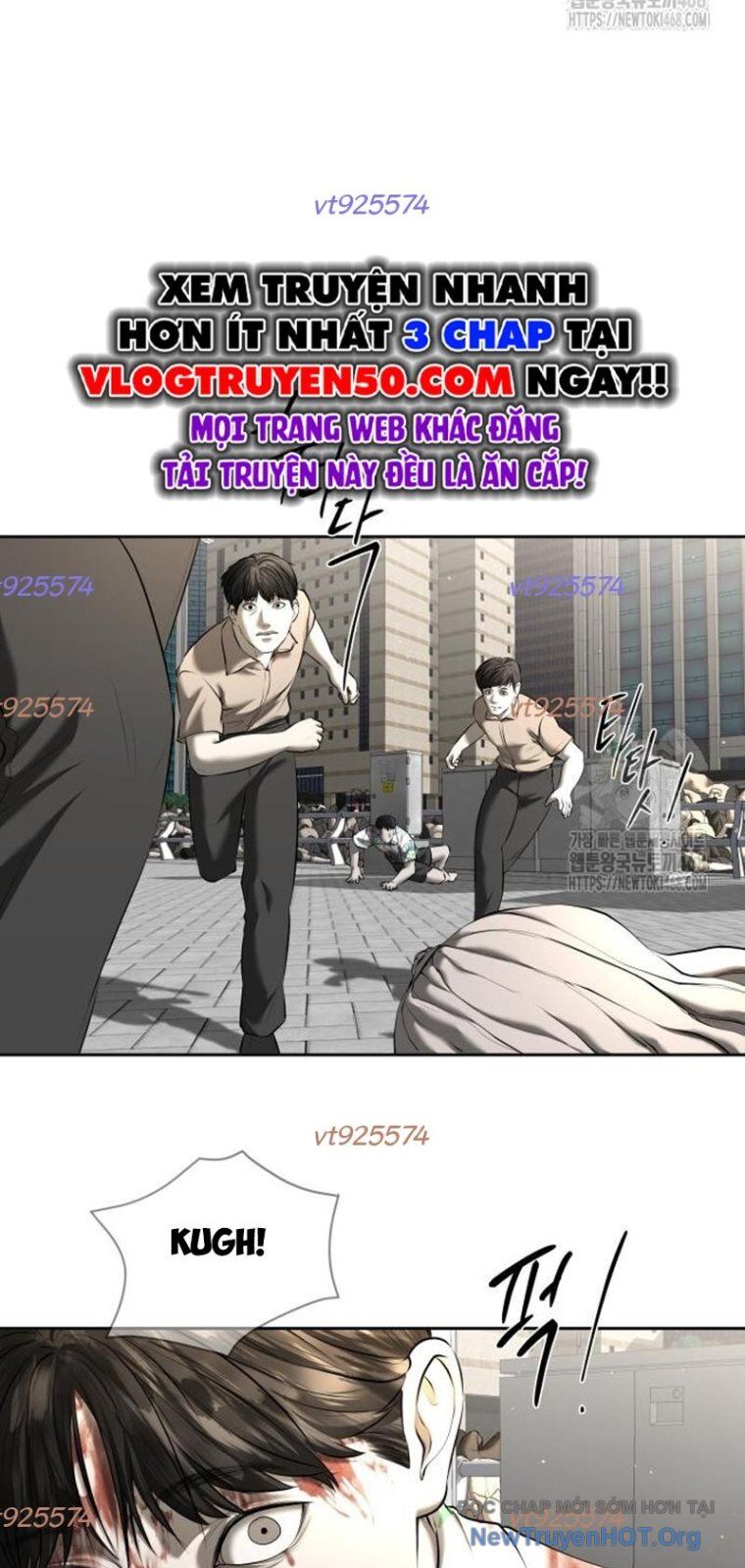 Bạn Gái Tôi Là Quái Vật Chapter 47 - 46