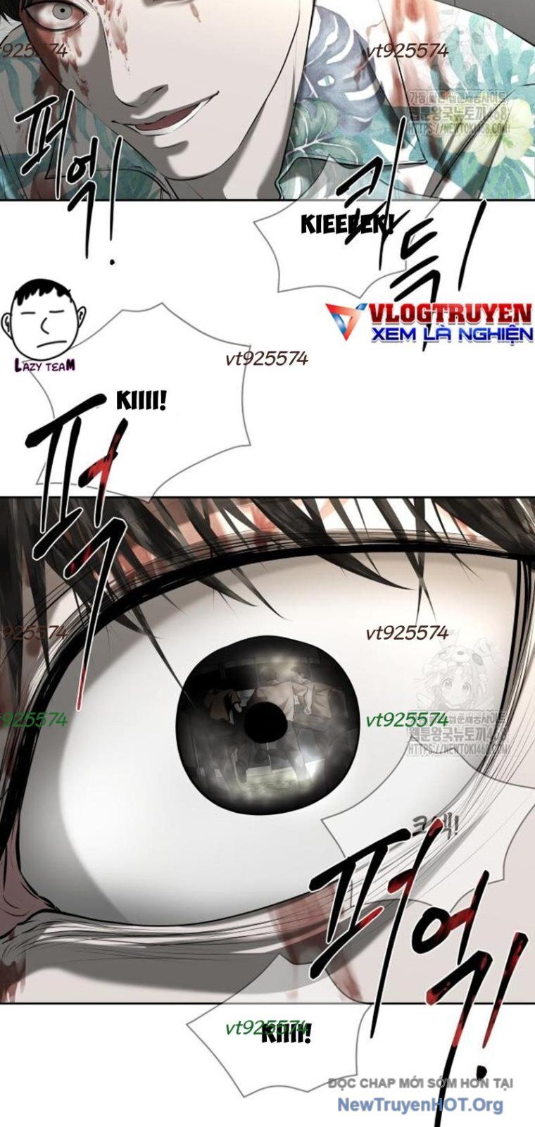 Bạn Gái Tôi Là Quái Vật Chapter 47 - 47