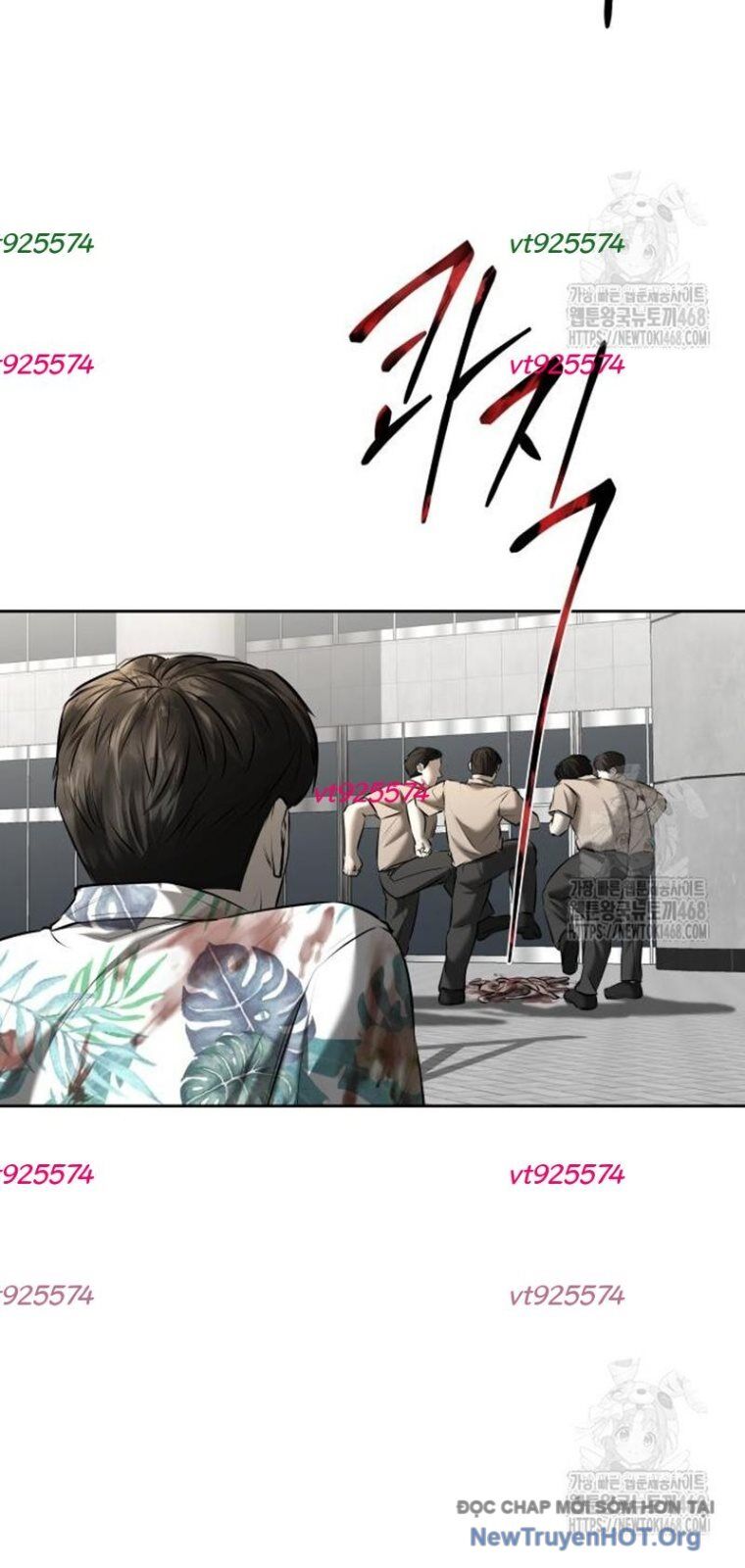 Bạn Gái Tôi Là Quái Vật Chapter 47 - 48