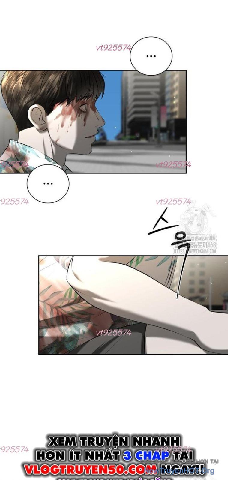 Bạn Gái Tôi Là Quái Vật Chapter 47 - 49