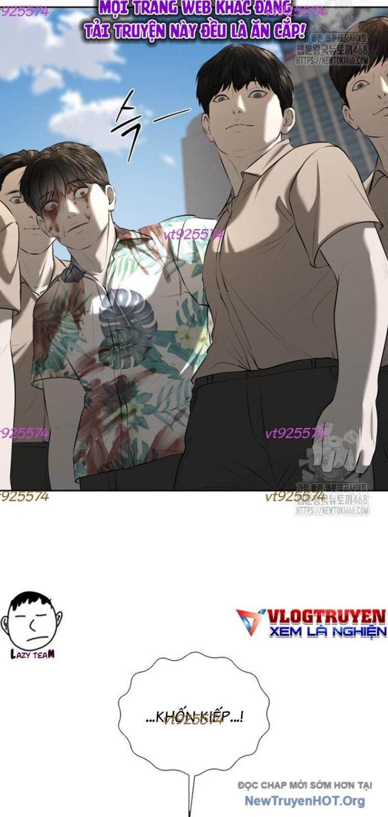 Bạn Gái Tôi Là Quái Vật Chapter 47 - 50