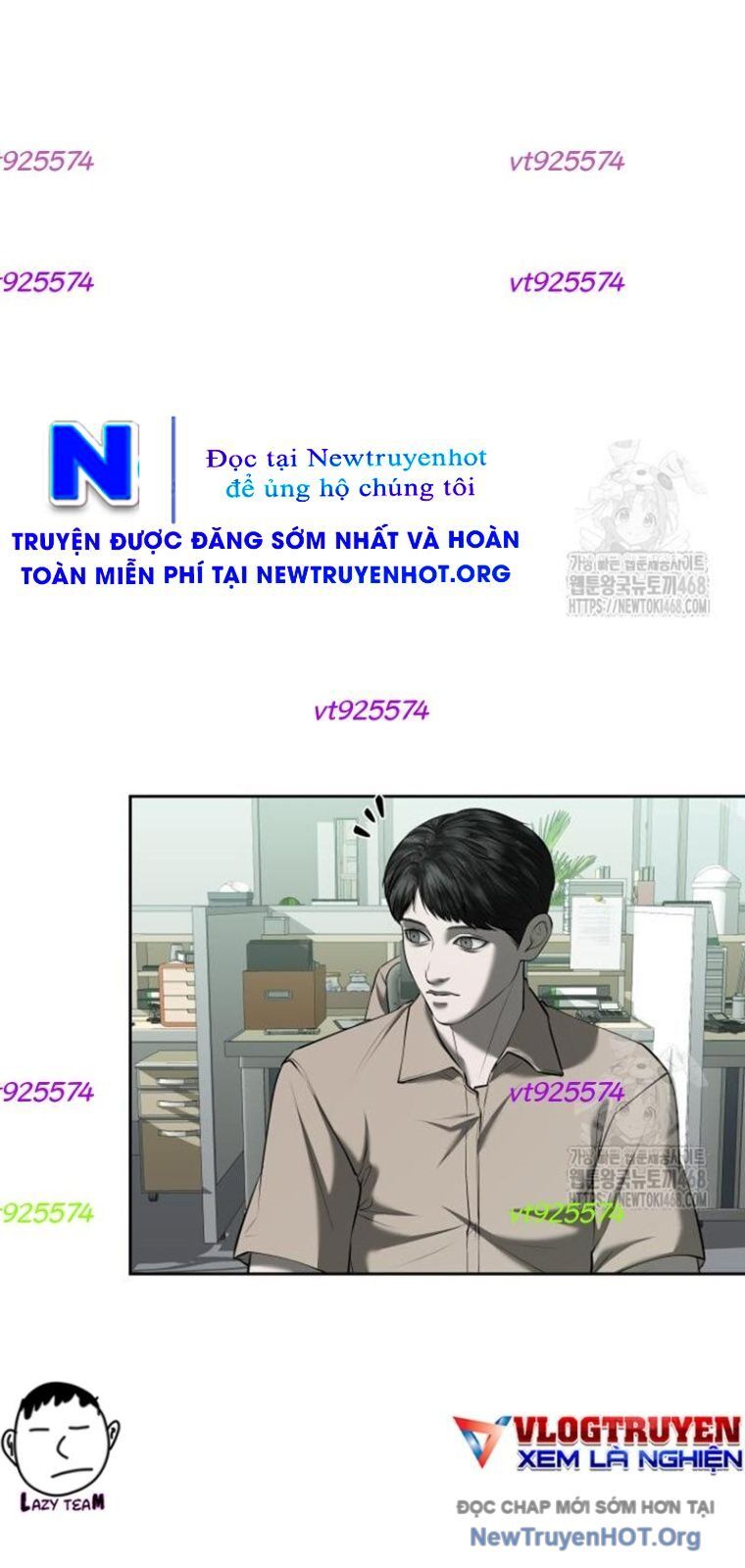 Bạn Gái Tôi Là Quái Vật Chapter 47 - 6