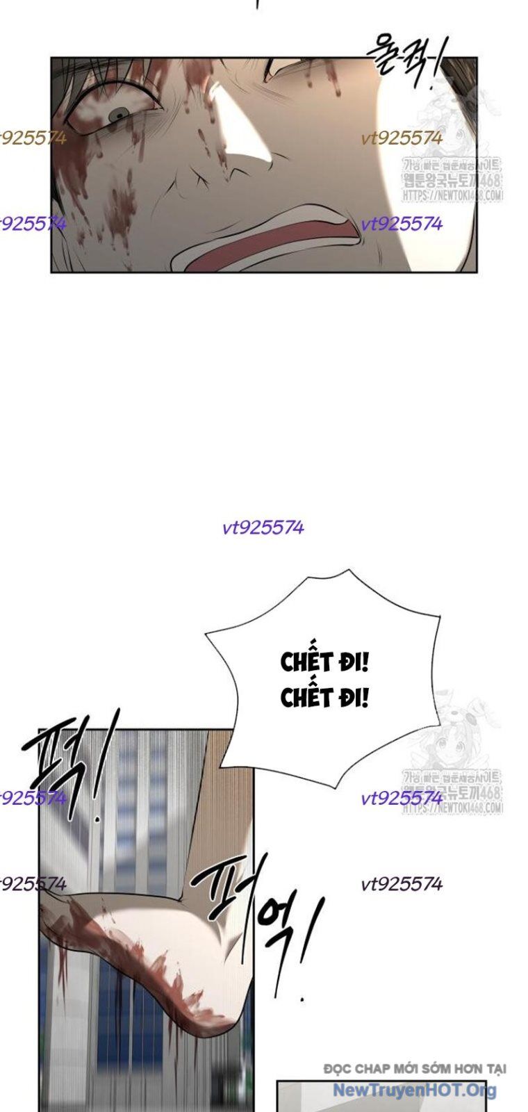 Bạn Gái Tôi Là Quái Vật Chapter 47 - 51