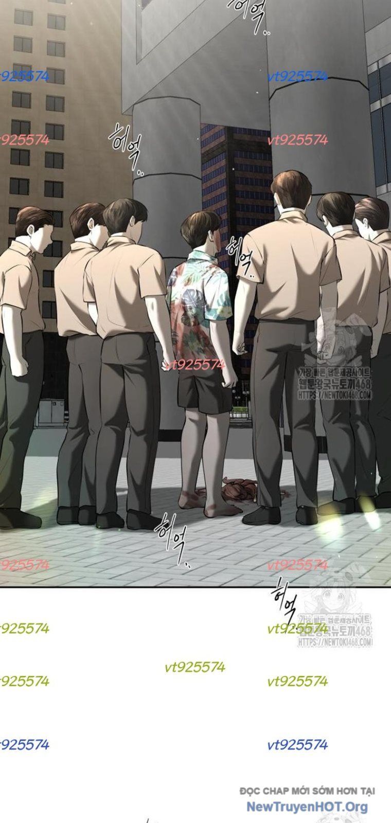 Bạn Gái Tôi Là Quái Vật Chapter 47 - 54