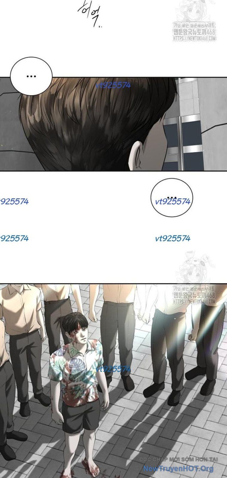 Bạn Gái Tôi Là Quái Vật Chapter 47 - 55