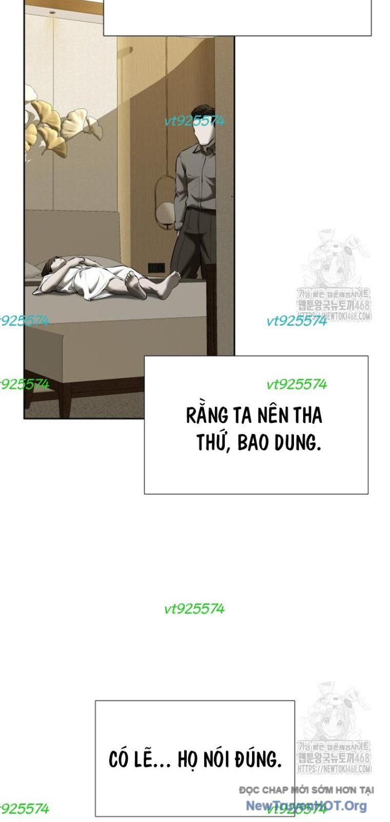 Bạn Gái Tôi Là Quái Vật Chapter 47 - 58