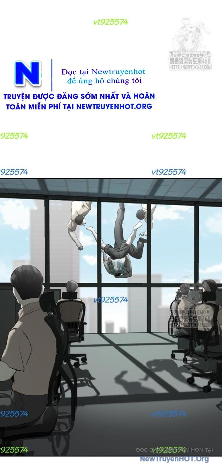 Bạn Gái Tôi Là Quái Vật Chapter 47 - 7