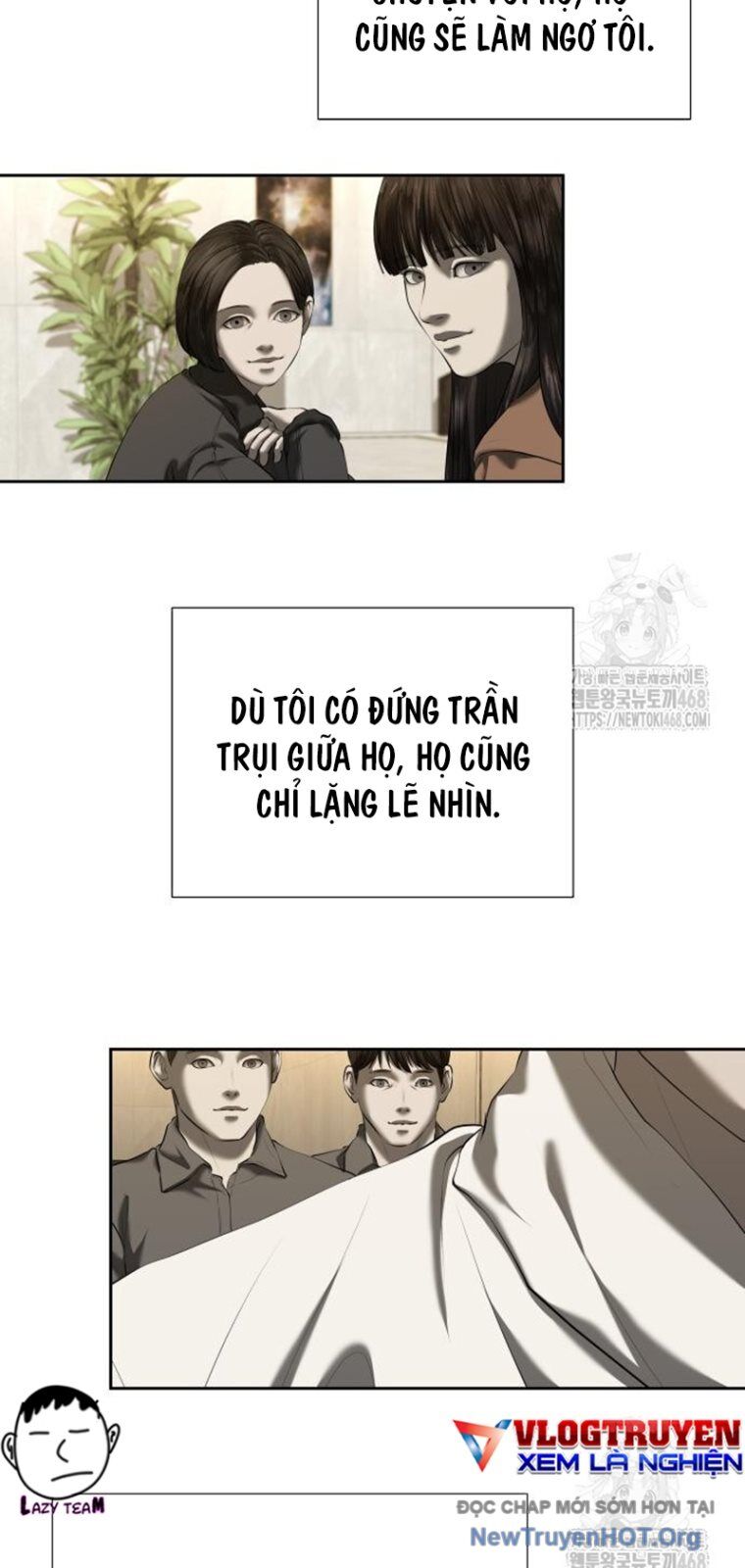 Bạn Gái Tôi Là Quái Vật Chapter 47 - 63