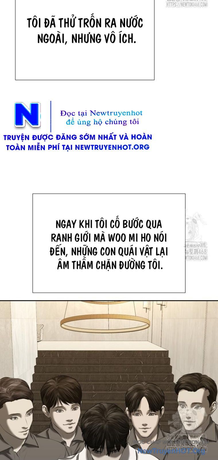 Bạn Gái Tôi Là Quái Vật Chapter 47 - 64