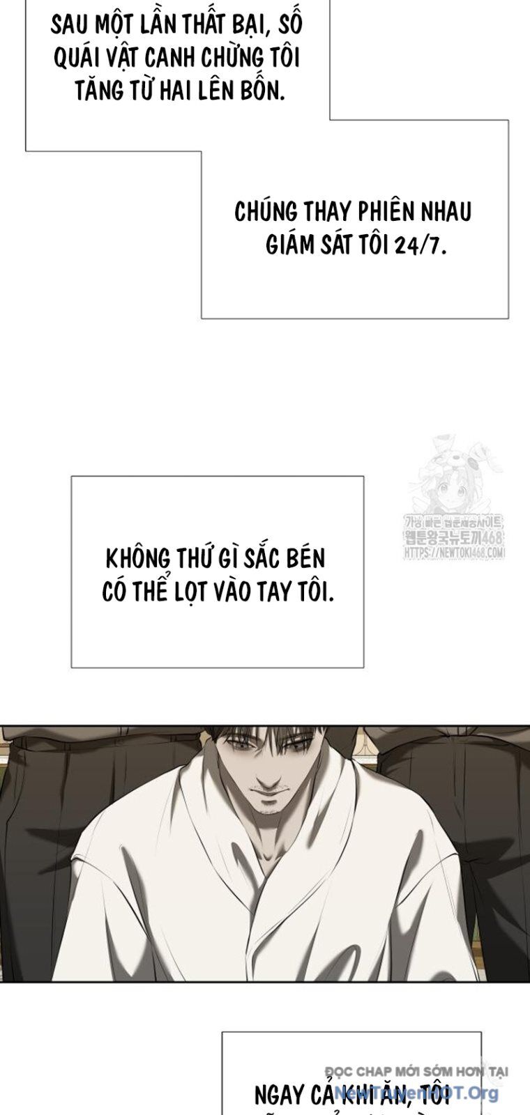 Bạn Gái Tôi Là Quái Vật Chapter 47 - 66