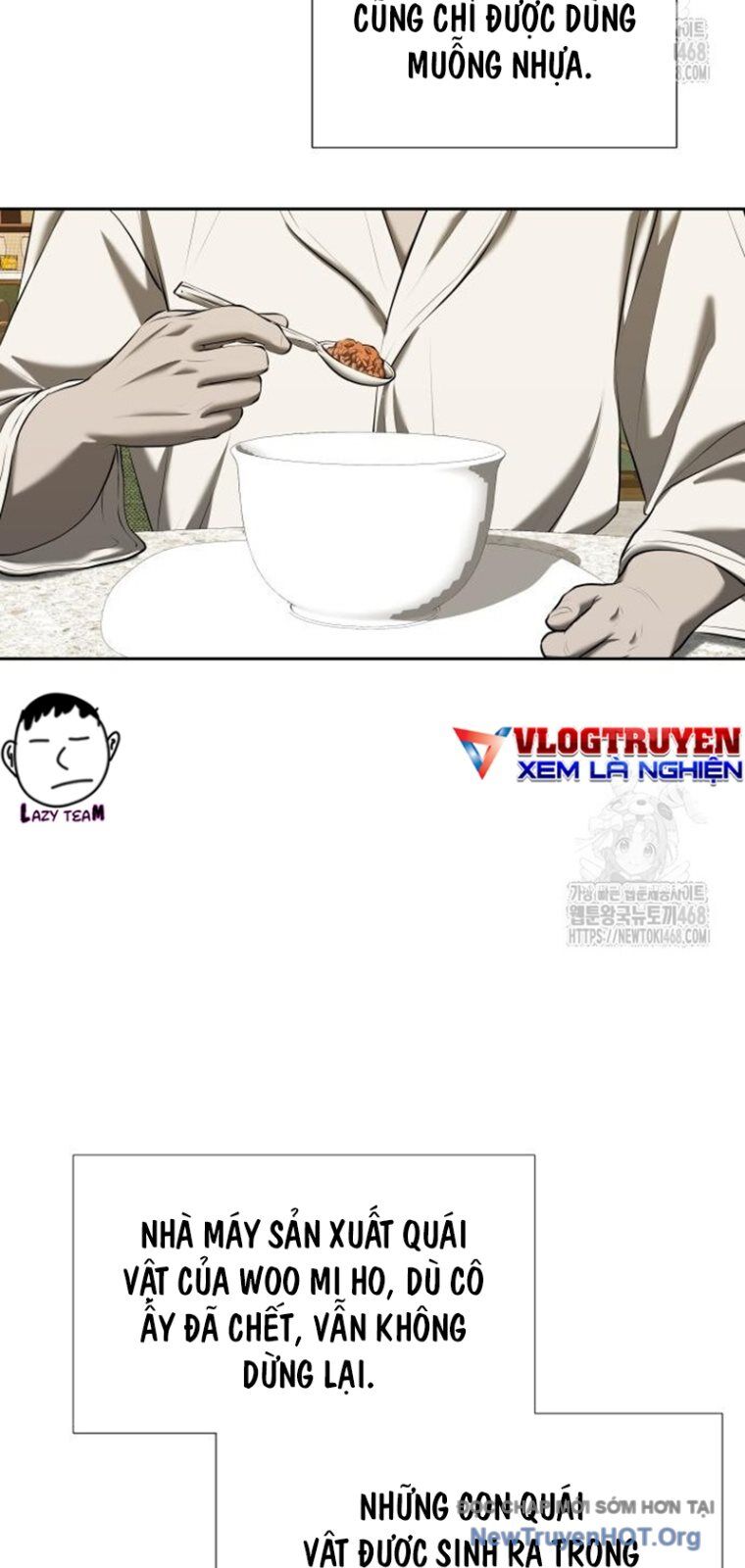 Bạn Gái Tôi Là Quái Vật Chapter 47 - 67