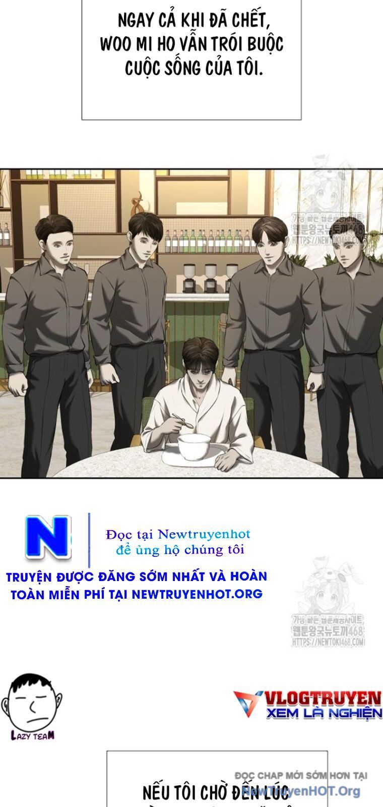 Bạn Gái Tôi Là Quái Vật Chapter 47 - 70