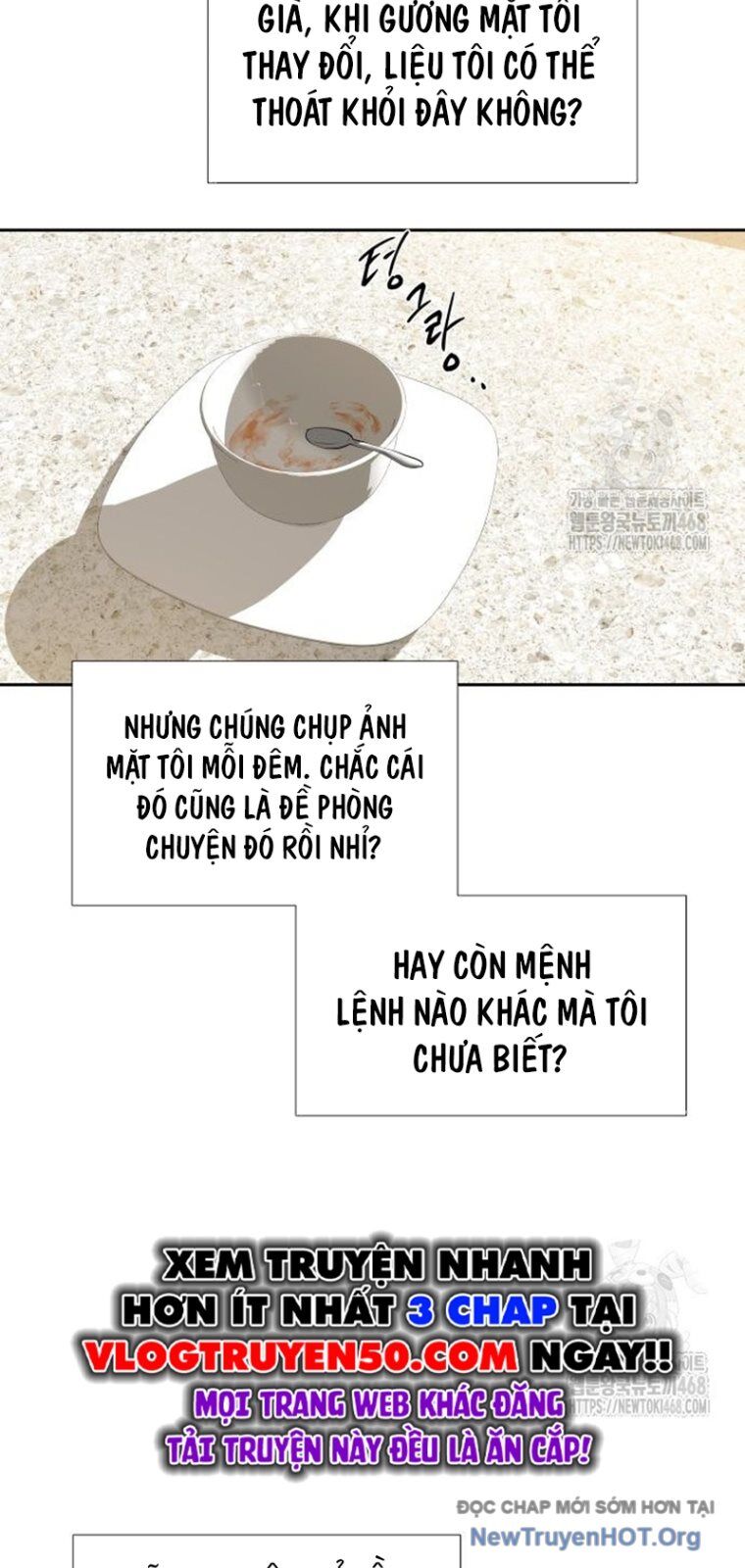 Bạn Gái Tôi Là Quái Vật Chapter 47 - 71