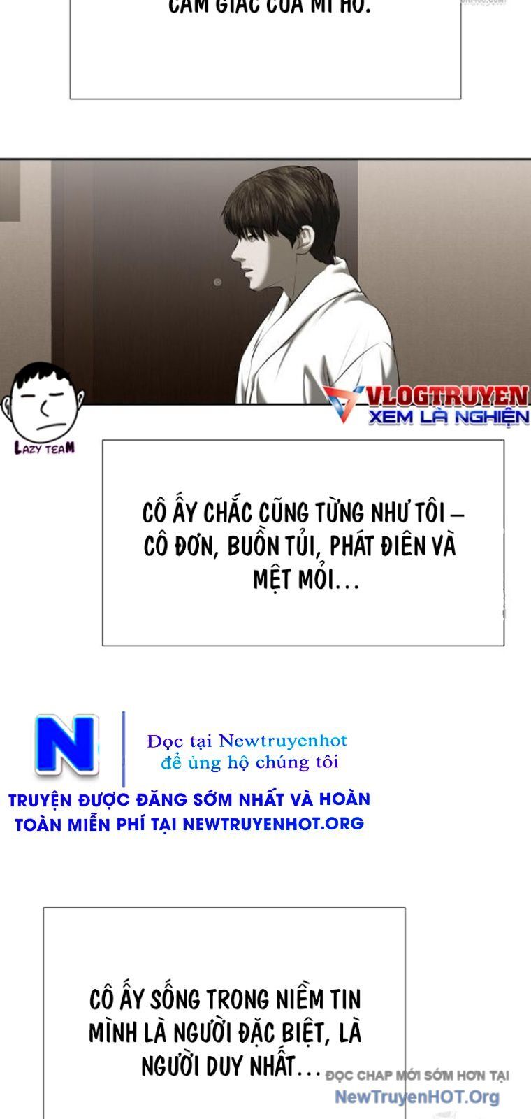 Bạn Gái Tôi Là Quái Vật Chapter 47 - 73