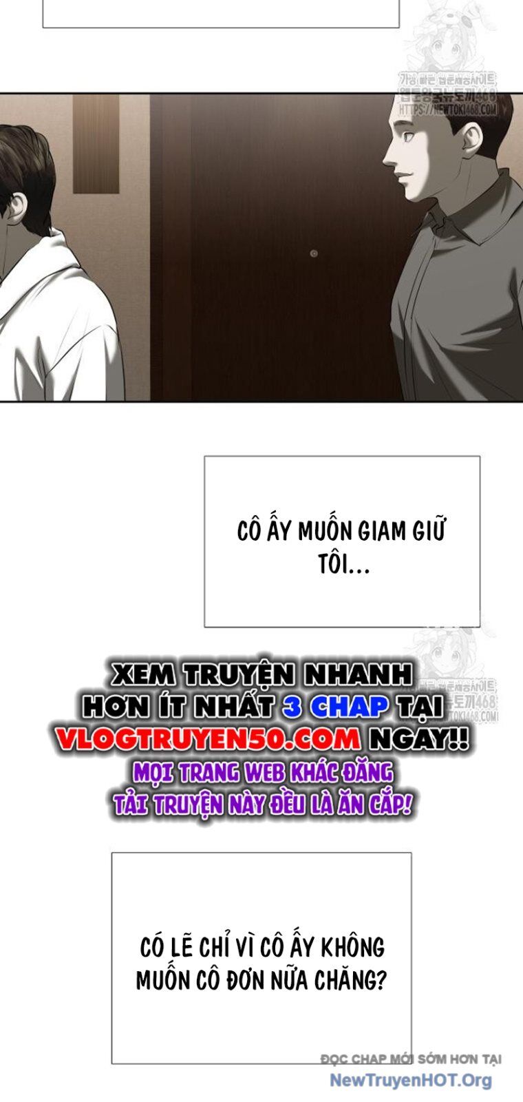 Bạn Gái Tôi Là Quái Vật Chapter 47 - 74