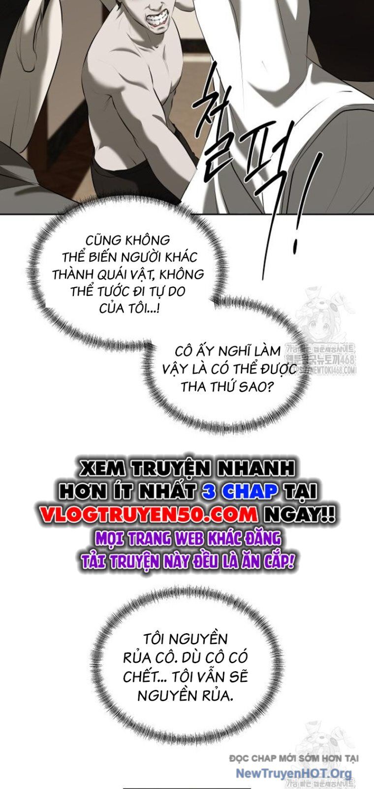 Bạn Gái Tôi Là Quái Vật Chapter 47 - 77