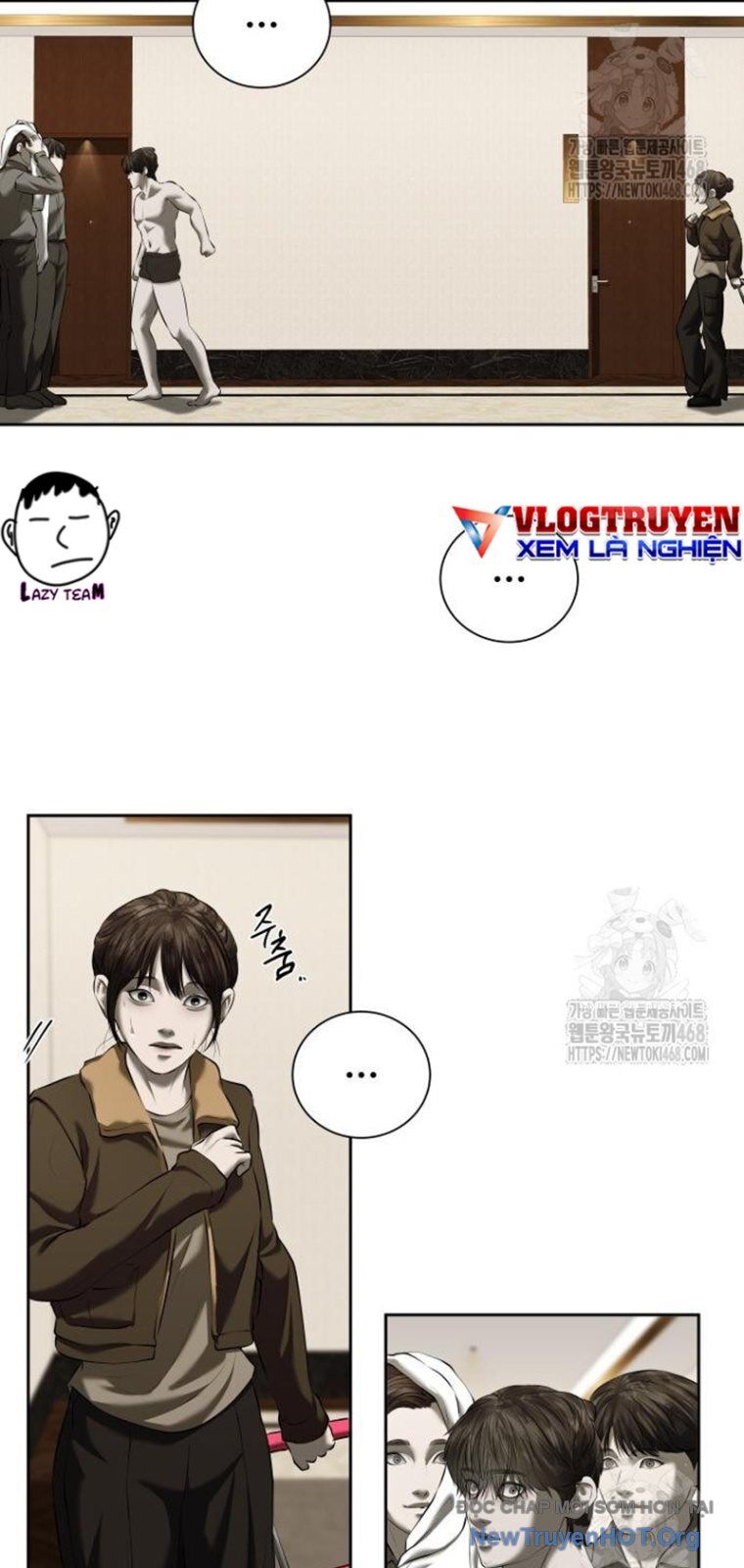 Bạn Gái Tôi Là Quái Vật Chapter 47 - 79