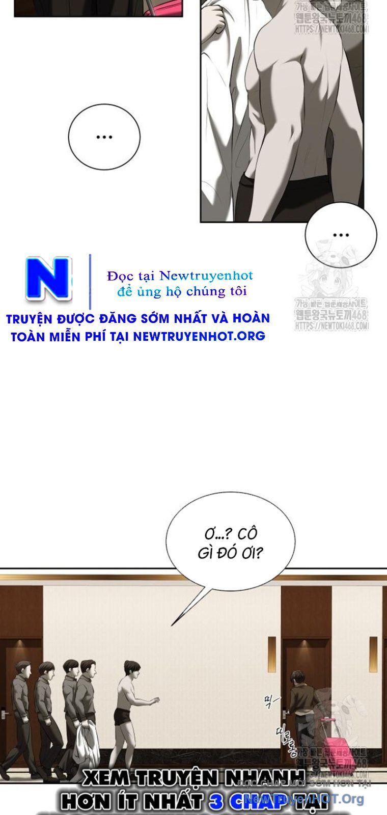 Bạn Gái Tôi Là Quái Vật Chapter 47 - 80