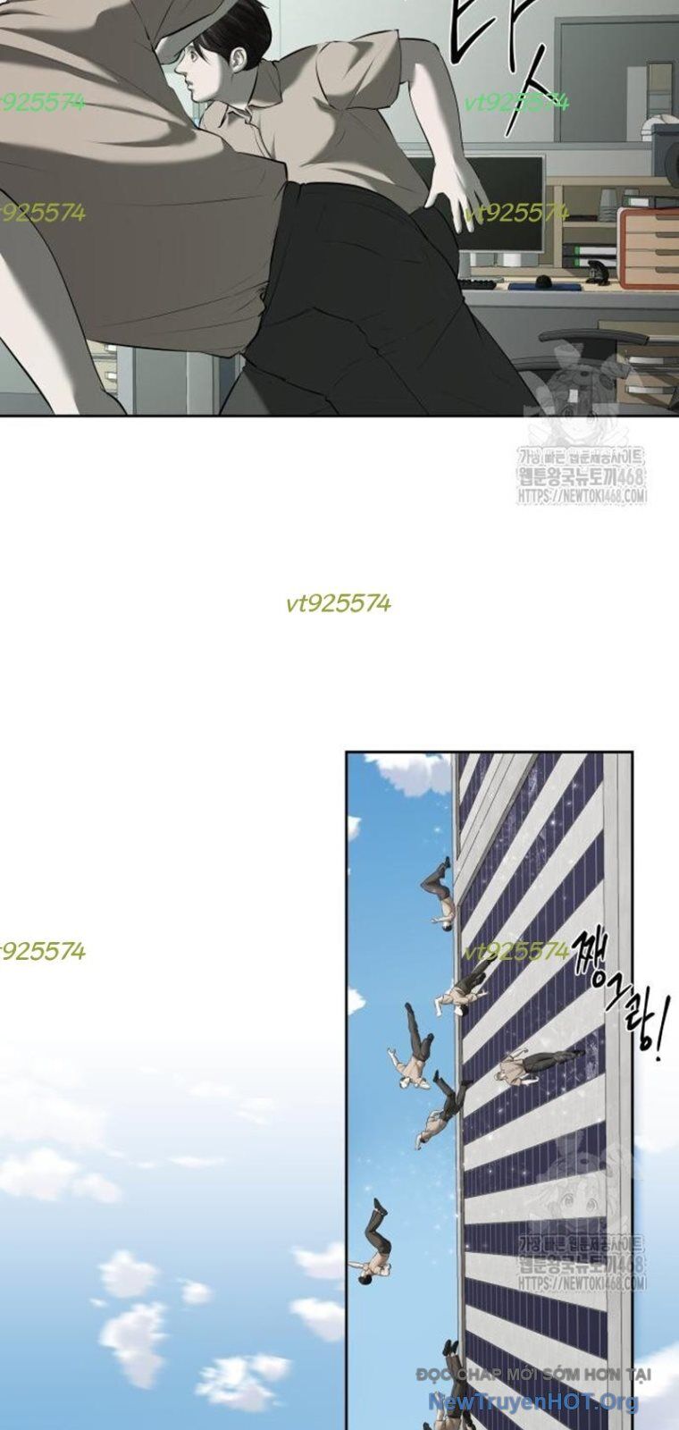 Bạn Gái Tôi Là Quái Vật Chapter 47 - 9