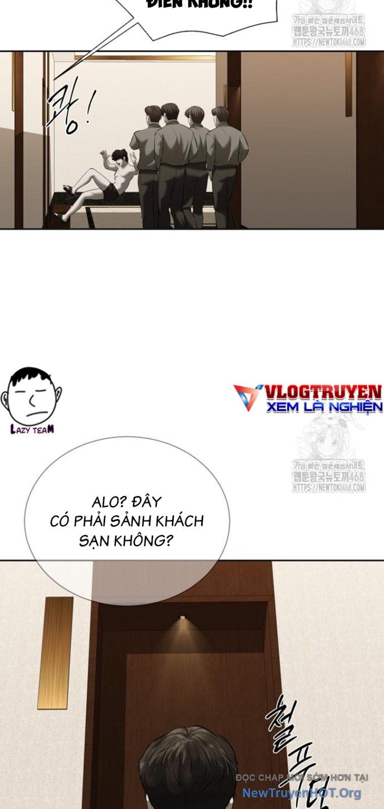 Bạn Gái Tôi Là Quái Vật Chapter 47 - 82