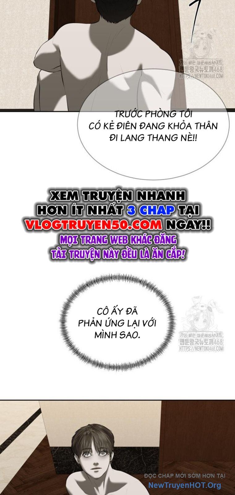 Bạn Gái Tôi Là Quái Vật Chapter 47 - 83