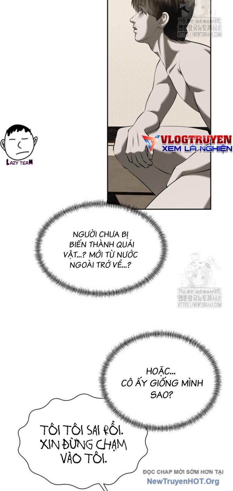 Bạn Gái Tôi Là Quái Vật Chapter 47 - 85