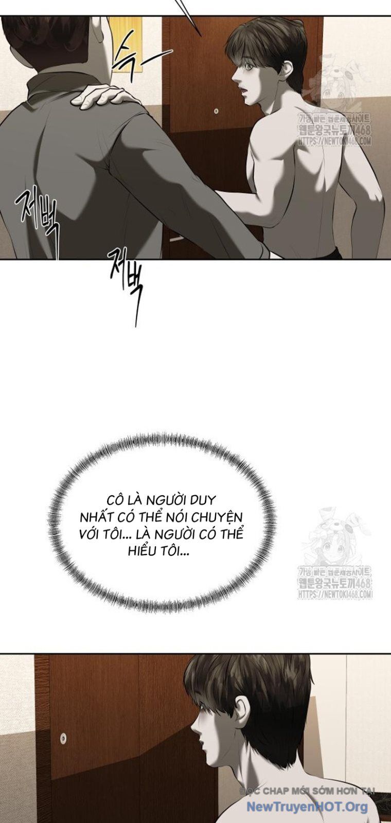 Bạn Gái Tôi Là Quái Vật Chapter 47 - 86