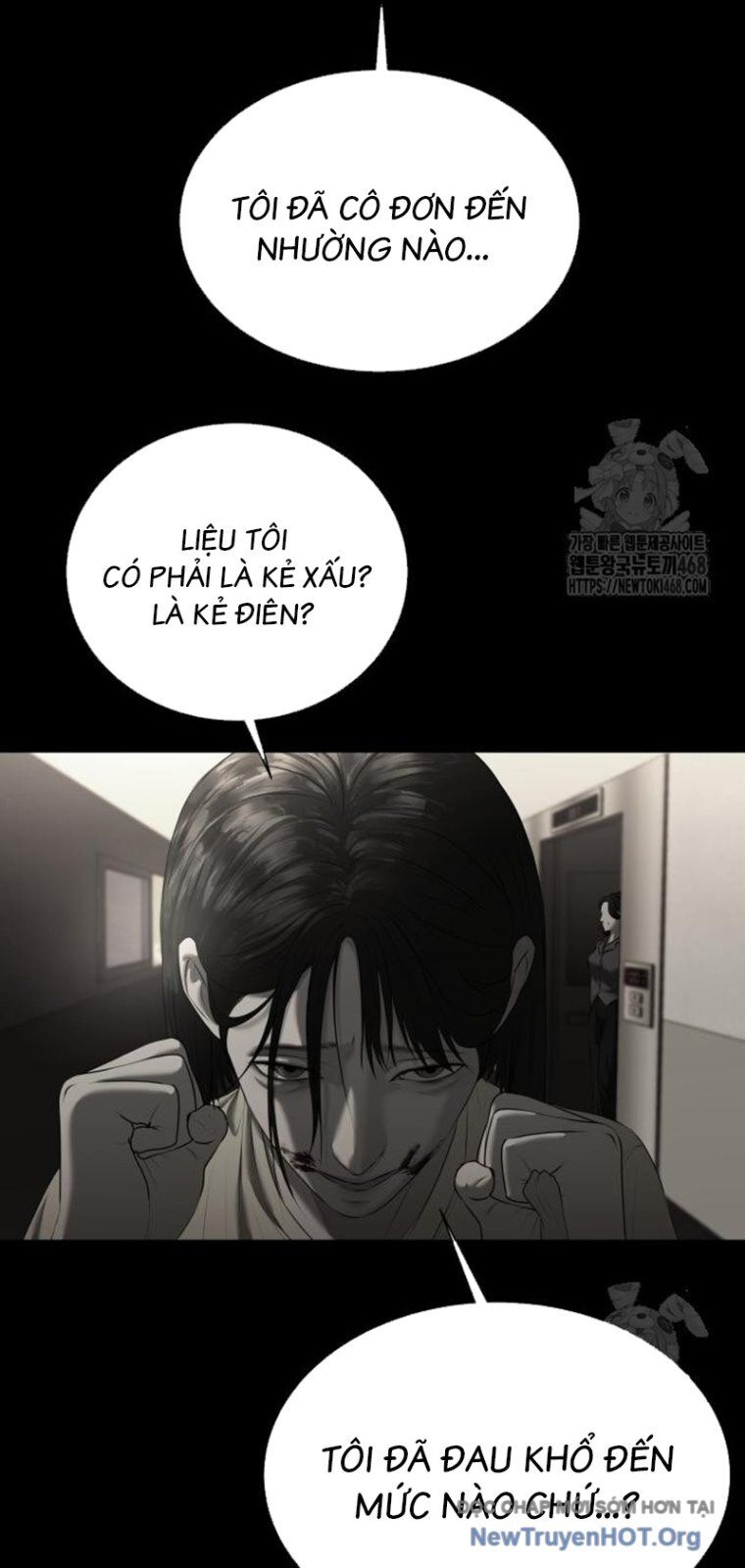 Bạn Gái Tôi Là Quái Vật Chapter 47 - 88