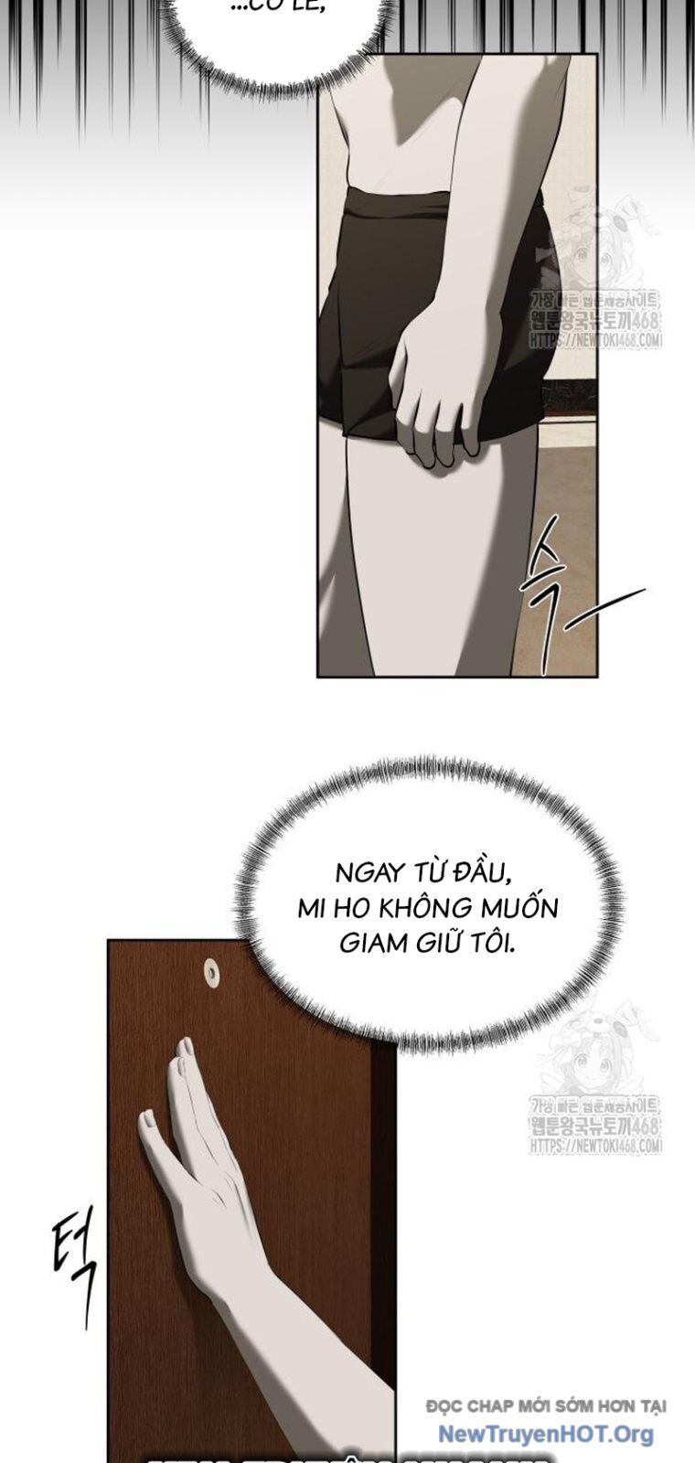 Bạn Gái Tôi Là Quái Vật Chapter 47 - 90