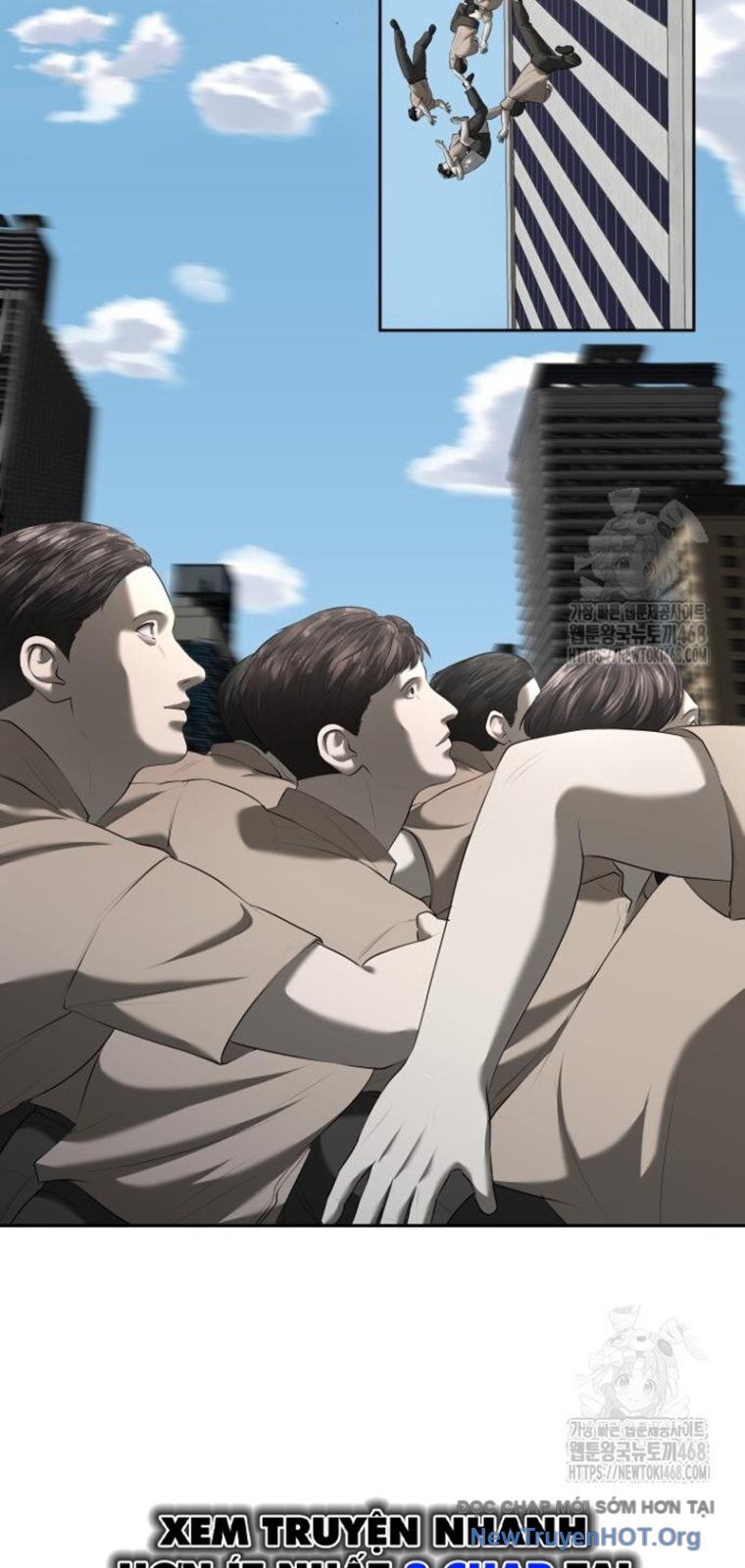 Bạn Gái Tôi Là Quái Vật Chapter 47 - 10