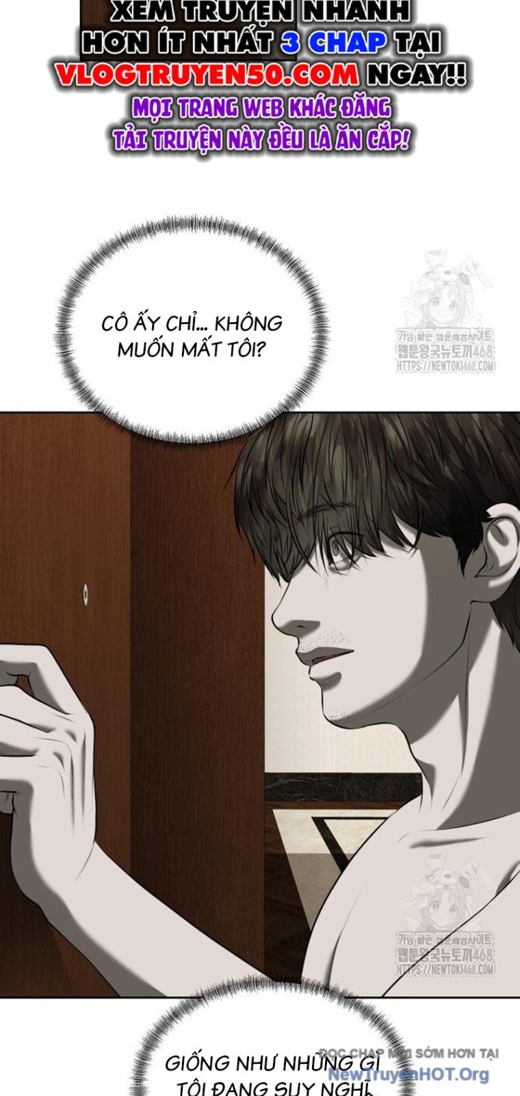 Bạn Gái Tôi Là Quái Vật Chapter 47 - 91